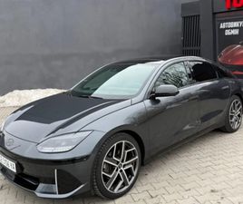 HYUNDAI IONIQ 6 2023