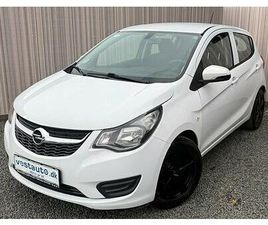OPEL KARL 1,0 ENJOY 5D