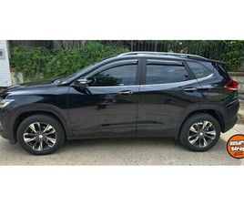 VENDO CHEVROLET TRACKER