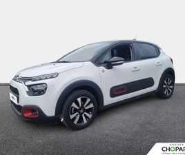 C3 PURETECH 83 S&S BVM5