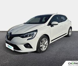 CLIO E-TECH 140 - 21N