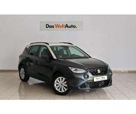 1.0 TSI S&S STYLE SPECIAL EDITION 115