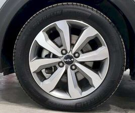 1.0 T-GDI MHEV CONCEPT 100