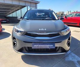 KIA - STONIC