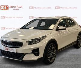 KIA XCEED KIA - XCEED