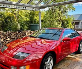 NISSAN 300ZX