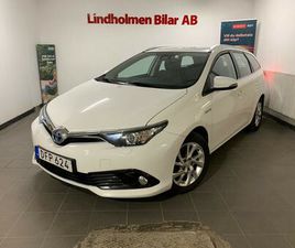 TOURING SPORTS HYBRID E-CVT ACTIVE EURO 6