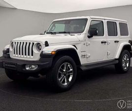 UNLIMITED SAHARA/ LICHTE VRACHT