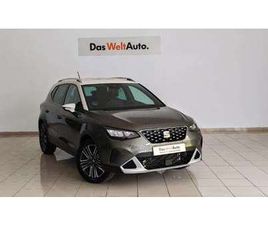 1.0 TSI S&S X-PERIENCE 115