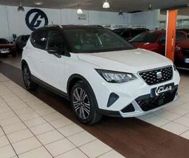 1.0 TSI S&S X-PERIENCE 115