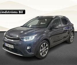 KIA STONIC 1.0 T-GDI AUT