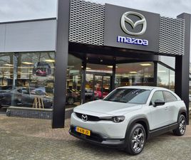 MAZDA MX-30 - MX-30 EV 145 FIRST EDITION