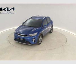 1.0 T-GDI MHEV DRIVE 100