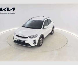 1.0 T-GDI MHEV DRIVE 100