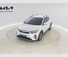 1.0 T-GDI MHEV DRIVE 100