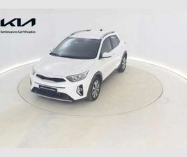 1.0 T-GDI MHEV DRIVE 100