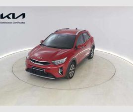 1.0 T-GDI MHEV DRIVE 100