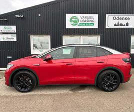 VW ID.5 77 PRO PERFORMANCE VAN 5D