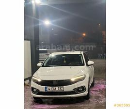 FIAT EGEA SAHIBINDEN FIAT EGEA 1.4 FIRE URBAN 2021 MODEL BATMAN 99.600 KM BEYAZ - 36559540 | ARABAM.COM