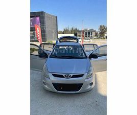 SAHIBINDEN HYUNDAI I20 1.2 D-CVVT JUMP 2012 MODEL HATAY 214.000 KM GRI - 38704584 | ARABAM.COM