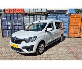 GALERIDEN RENAULT EXPRESS COMBI 1.5 BLUEDCI TOUCH 2023 MODEL DENIZLI 60.000 KM BEYAZ - 38705018 | ARABAM.COM