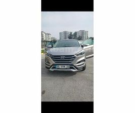 SAHIBINDEN HYUNDAI TUCSON 1.6 GDI STYLE PLUS 2015 MODEL İZMIR 156.000 KM BEJ - 38707296 | ARABAM.COM