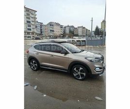 SAHIBINDEN HYUNDAI TUCSON 1.6 T-GDI ELITE PLUS 2015 MODEL GAZIANTEP 208.000 KM ALTIN - 38705099 | ARABAM.COM