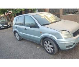 FORD FUSION FORD - FUSION