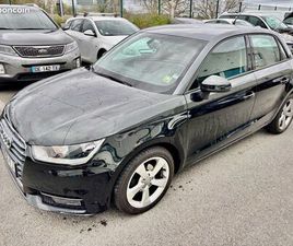 AUDI A1 (2) SPORTBACK 1.0 TFSI 82 AMBITION 5PL