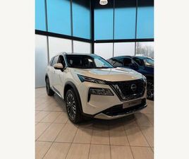 1.5 DIG-T MHEV TEKNA+ XTRON EURO 6 (START/STOP) 5DR