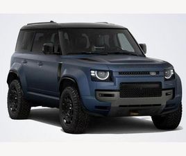 4.4 P635 V8 MHEV OCTA AUTO 4WD EURO 6 (START/STOP) 5DR