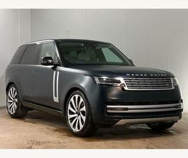 3.0 D350 MHEV AUTOBIOGRAPHY AUTO 4WD EURO 6 (START/STOP) 5DR