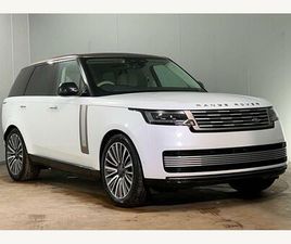 3.0 P550E 38.2KWH SV AUTO 4WD EURO 6 (START/STOP) 5DR