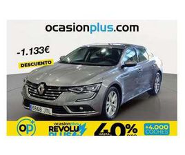 1.6DCI ENERGY INTENS EDC 96KW