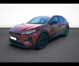 224CH 77KWH DESIGN GRANDE AUTONOMIE