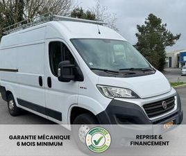 COMBI MAXI 2.3 MJT 130CH 35 XL NAV PACK PROFESSIONAL - CAMERA