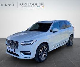 B5 INSCRIPTION AWD*AHK*LED*4XSHZ*4XKLIMA*