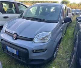 1.0 FIREFLY HYBRID CITY LIFE