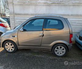 MINICAR LIGIER X-TOO R