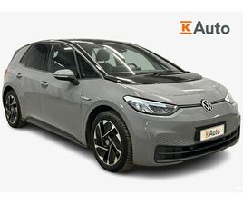 PRO PERFORMANCE BUSINESS 150 KW, AKKU 58 KWH