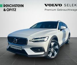 B4 D AWD PLUS AUTOM./KEYLESS