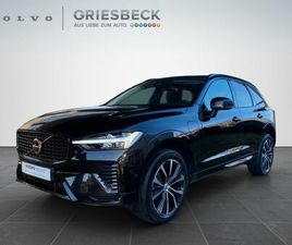 XC60ECHARGE T8 R DESIGN RECHARGE WIPA*LED*DAB+*