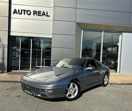 FERRARI 456 GT .