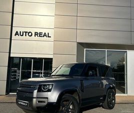 LAND ROVER DEFENDER 90 P400 MHEV BVA8 X-DYNAMIC SE