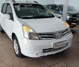 S 1.8 16V FLEX FUEL AUT.