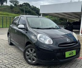 SR 1.6 16V FLEX FUEL 5P