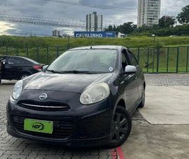 SR 1.6 16V FLEX FUEL 5P