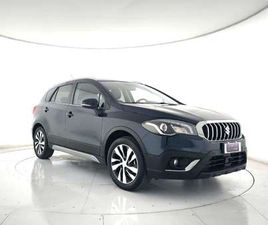 1.4H STARVIEW 4WD ALLGRIP AUTO TETTO PANO+PELLE+AC