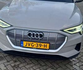 AUDI E-TRON E-TRON 50 QUATTRO BNS EDIT. SPORTBACK SLINE