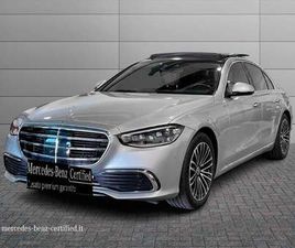 - S 350 D 4MATIC PREMIUM